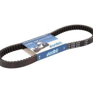 Jermen Polini Aramid Maxi Belt za MBK Cityliner, Skycruiser 125 4V, Yamaha X-City, X-Max 125 4V