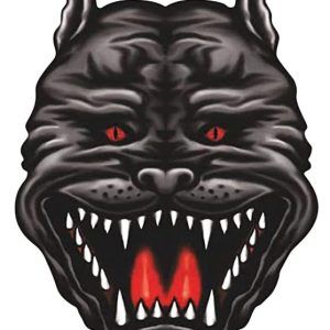 Nalepka - Shuttle -Sticker Bomb