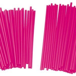 Set 80 kos - zelene slamice špic platišča 215 mm