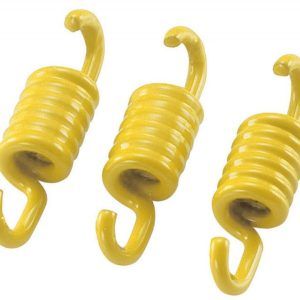 Vzmeti sklopke- Leovince -RED -105mm Minarelli