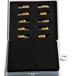 Set sesalnih šob -M4 (Sizes 75-99)- BING