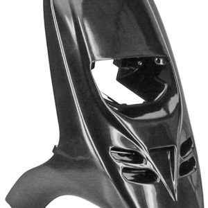 Maska črna - FACO -Piaggio / Gilera Thyphoon, Storm