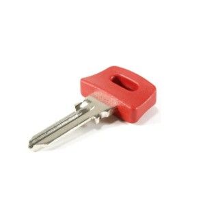 Prazen ključ original Gilera Stalker