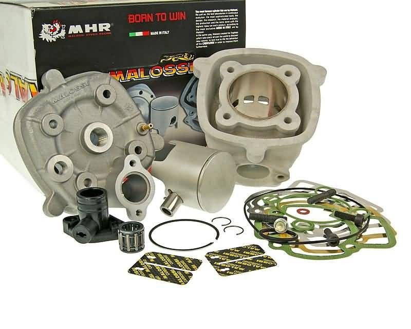 Cilinder kit Malossi MHR Racing 70cc za Piaggio /Gilera LC