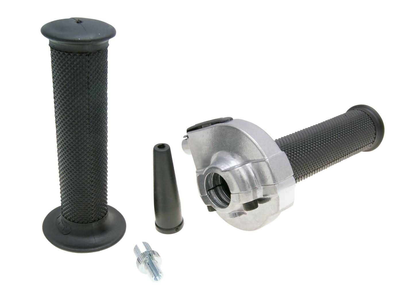 Hitra ročica CNC DOMINO + ročke - RMS