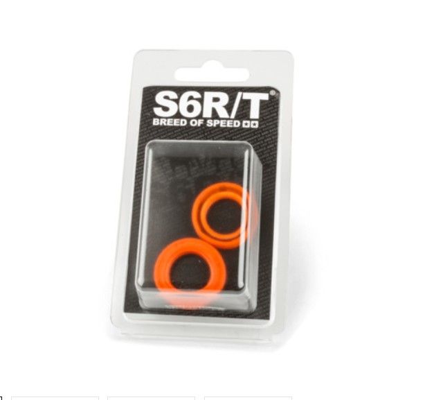 Set oljnih tesnil Stage6 R/T FKM Piaggio / Gilera