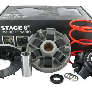 Variomat kit-Oversize Stage6 R/T Piaggio /Gilera