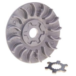 Jermenica Polini Air Speed 16mm- CPI,Keeway , Longija