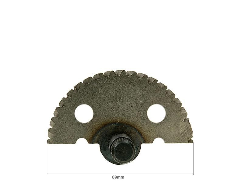 TNT set zagona-GY6 50 4T (139QMA/B)