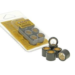 Uteži variomata 16x13mm 6.0g Malossi HT