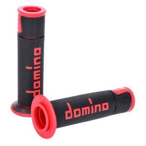 Ročke - gripi - Domino A450 on-road