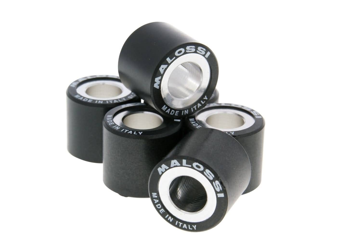 Uteži variomata Malossi HT 19x17mm - 7.7g