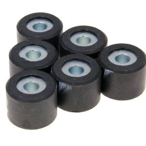 Uteži varijomata POLINI 15x12 4.5/5/5,5/6 g