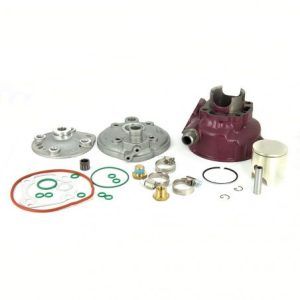 Cilinder kit Top Performances- 70ccm - Due Plus - Minarelli