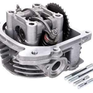 Glava valja z SLS- GY6 4-taktni tip Euro4