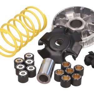 Variomat Malossi Multivar 2000 - Piaggio Medley 125-150, GTS 125-150 2017-