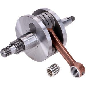 Gred R&D za - Aprilia RS, SX, MX, RX 125 (Rotax 122)