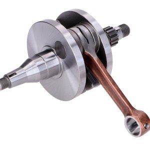 Gred R&D za - Aprilia RS, SX, MX, RX 125 (Rotax 122)