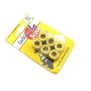 Uteži variomata Leovince -16x13 - 8.0gr