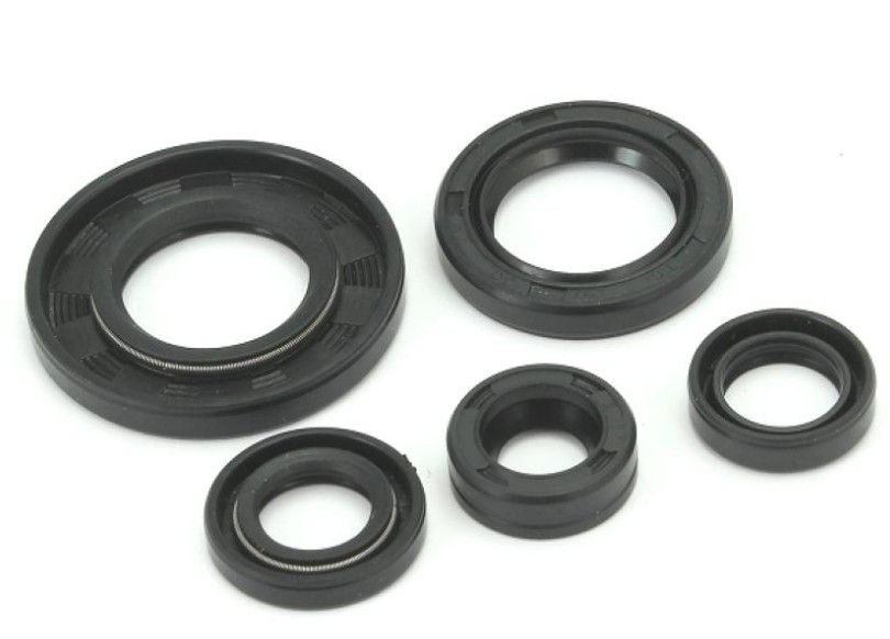 Set oljnih tesnil - Yamaha YBR 125