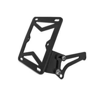 Nosilec tablice -bočni - Moder - Minarelli Horizontal