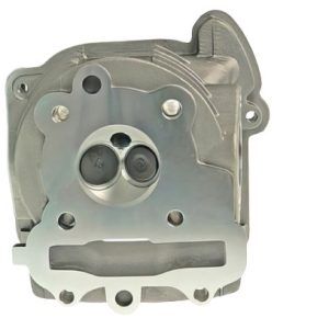 Glava TNT50cc kpl- Roma ,GY6 50cc 4T 139QMAB ,Znen, Longija,Baotian