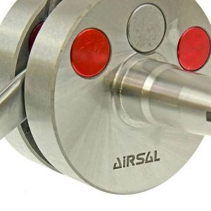 Gred Airsal Race Pro -Piaggio / Gilera
