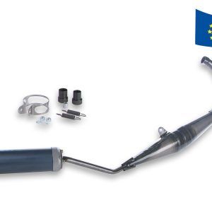 Izpuh Malossi MHR Replica - AM6 - Aprilia RS