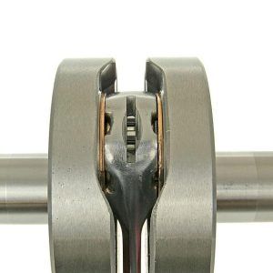 Gred Airsal Racing Xtrem 39.2mm 70/77ccm za Minarelli horizontal 12mm