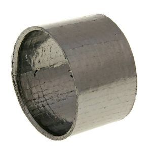 Tesnilo izpušni priključek 35x38x25mm grafit za Aprilia, Suzuki, Yamaha Maxi