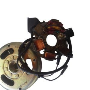 Magnetni vžigalnik Ducati Elettrotecnica - Tomos T4,5