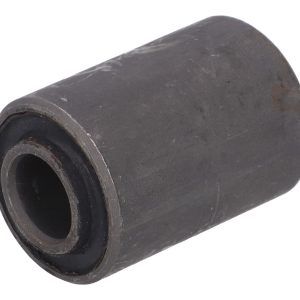 Gumijasto/kovinska tiha puša nosilca motorja 10x22x33mm za Peugeot 103, MBK 51