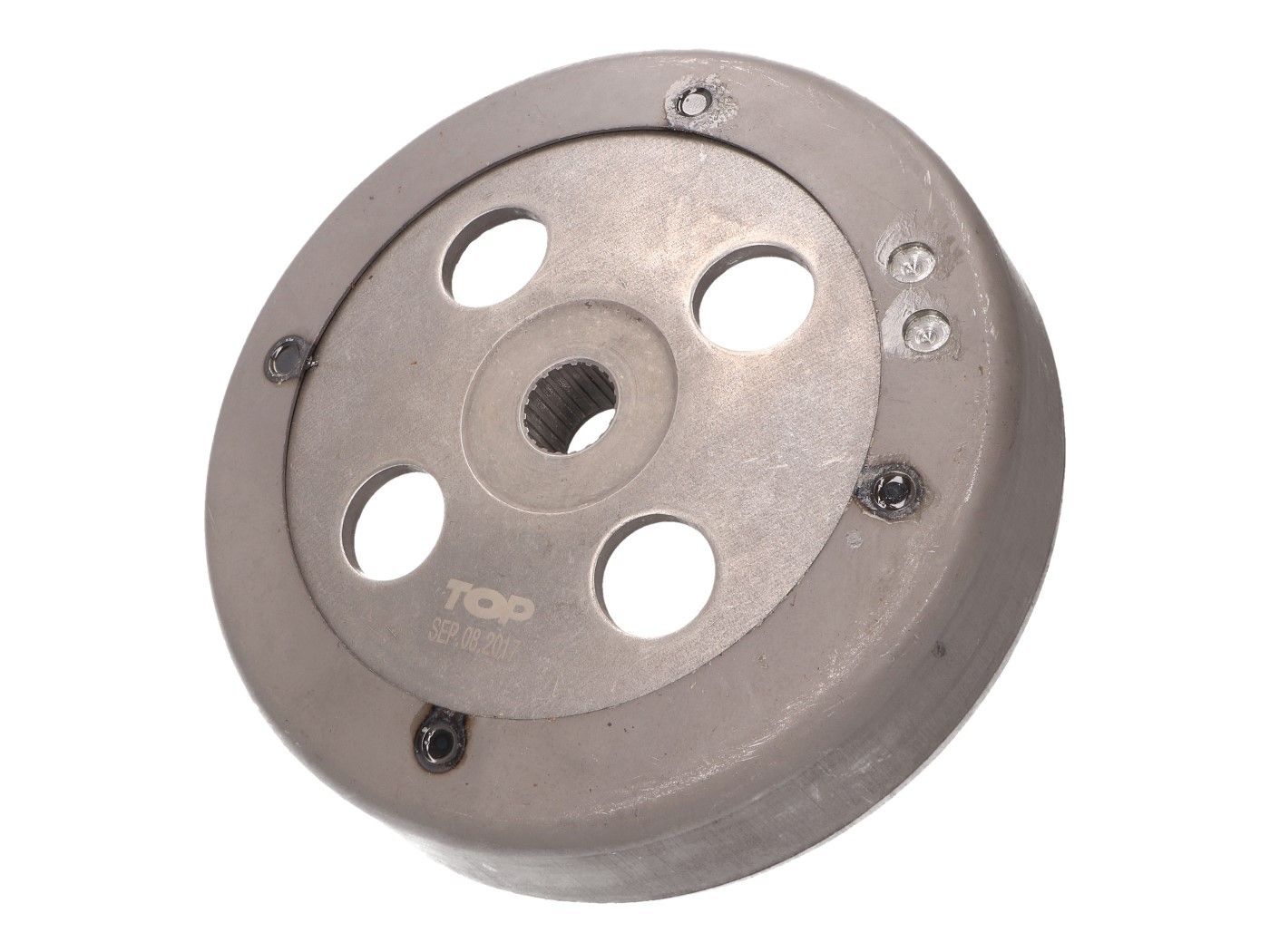 Zvon sklopke Top Performances za Piaggio Liberty, Vespa Primavera, Sprint 125 3V iGet
