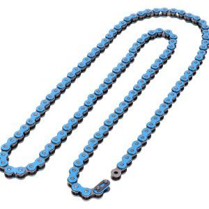 Veriga KMC 415-120 -Modra