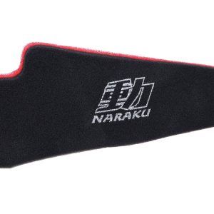 Vložek zračnega filtra Naraku Double Layer za GY6 Euro4 2018-