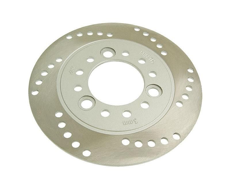 Zavorni disk 180mm za Kymco ,GY6