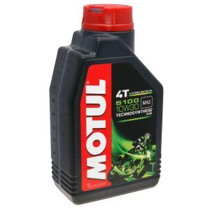 Olje Motul 4T 5100 - 10W30
