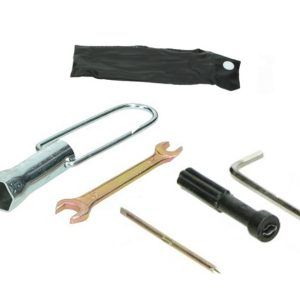 Set orodja -moped 50cc