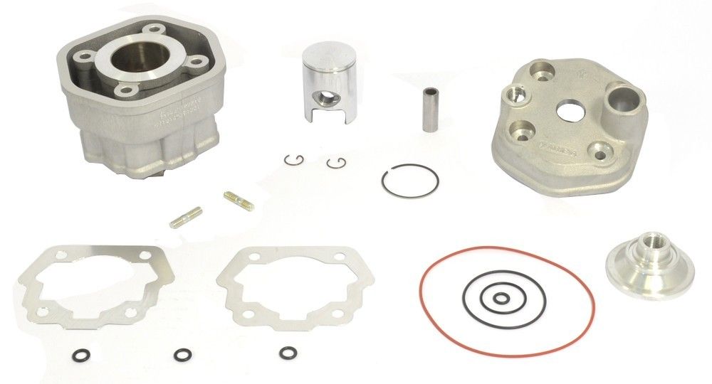 Cilinder kit Athena 50cc Racing - Derbi ESE / EBS