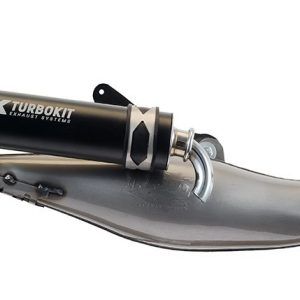 Izpuh Turbokit R -Yamaha Aerox ,Beta ARK,Aprilia SR