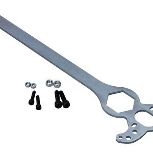 Orodje Easyboost za variomat/ sklopko -Yamaha / MBK 125i, 250i