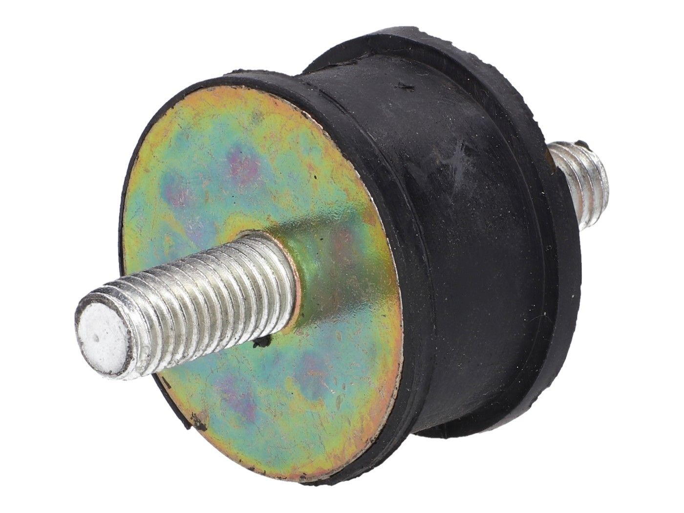 Tihi nosilec izpuha / gumijasti nosilec M8x20mm