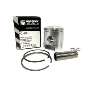 Piston 47,97x14L (C) Meteor Tomos E90