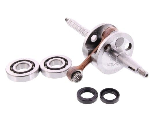 Gred Top Performance- Piaggio/ Gilera 50 2T