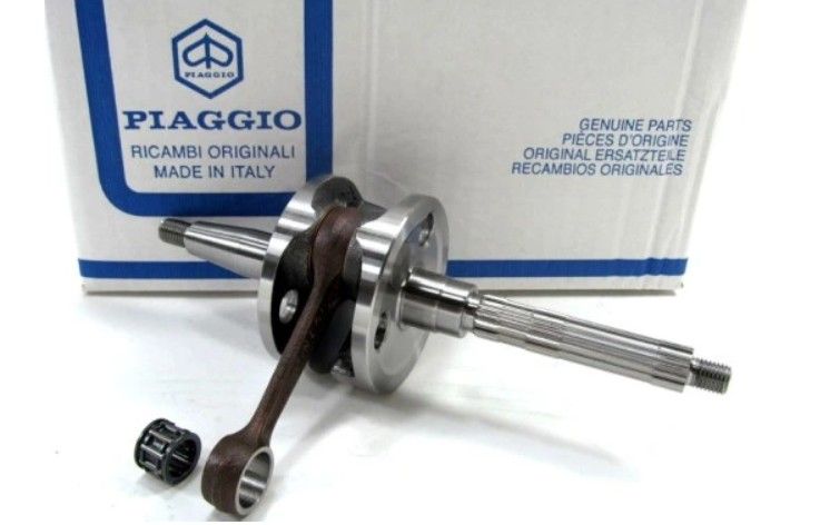 Gred original-Piaggio / Gilera