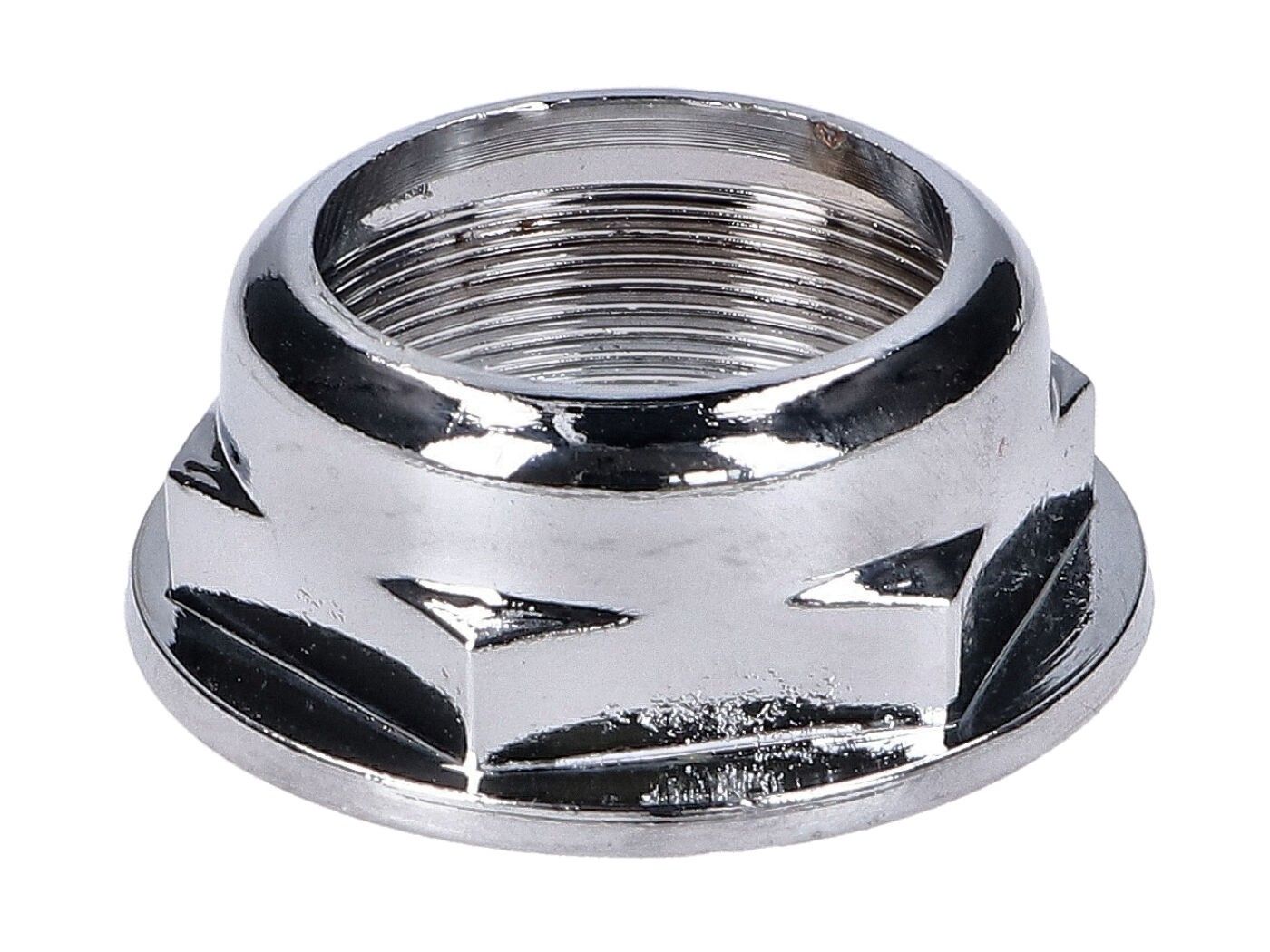 Matica krmila M26x1 Puch Maxi, Magnum