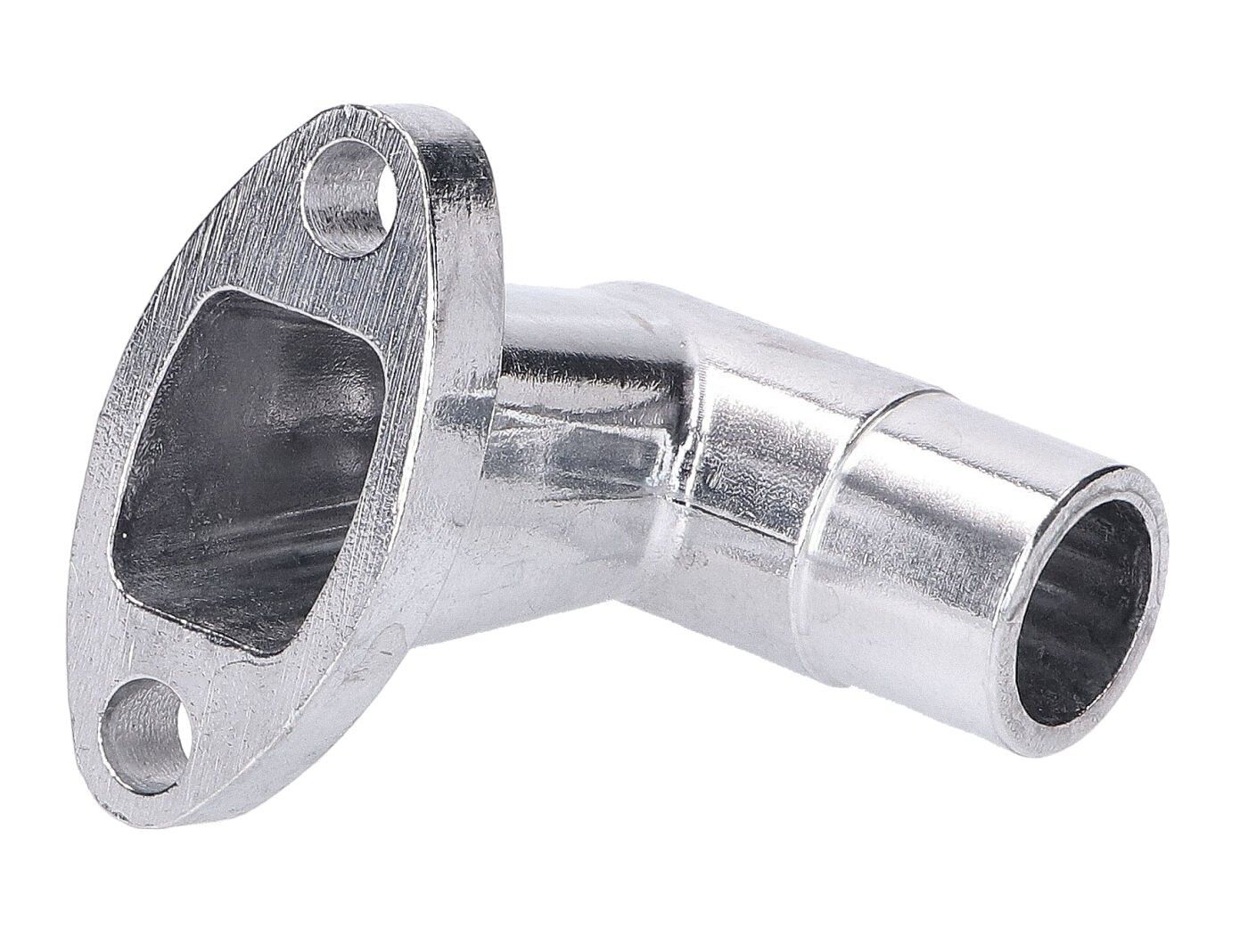 Sesalno koleno 15mm za Puch Maxi E50