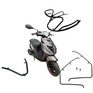 Zaščita karoserije Piaggio Zip -2T / 4T