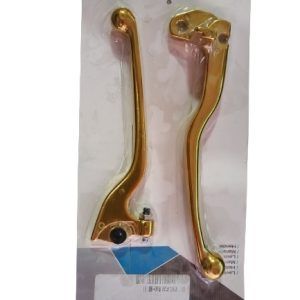 Set zavornih ročk-Gold / AJP -Yamaha TZR