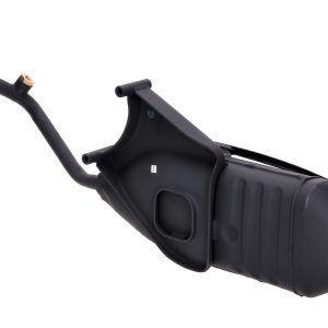 Izpuh za Vespa Primavera, Sprint Euro 4/5